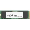SSD  Crucial 480GB SSD PCIe 4.0 x4 NVMe M.2 Type 2280 Crucial E100 CT480E100SSD8, Read 4700MB/s, Write 2500MB/s (solid state drive intern SSD/внутрений высокоскоростной накопитель SSD) 