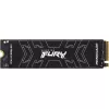 SSD  KINGSTON 1TB SSD M.2 TYPE 2280 PCIE 4.0 X4 NVME  FURY RENEGADE SFYRS/1000G, READ 7300MB/S, WRITE 6000MB/S (SOLID STATE DRIVE INTERN SSD/ВНУТРЕНИЙ ВЫСОКОСКОРОСТНОЙ НАКОПИТЕЛЬ SSD) 