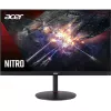Игровой монитор  ACER 27" ACER Nitro XV270M3bmiiprx,Black,IPS,1920x1080,180Hz,FreeSync,0.5msGTG,250cd,DCR100mil:1,HDR10,HDMI+DP,Spkrs 