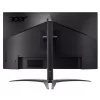 Игровой монитор  ACER 27" ACER Predator XB273UV3BMIIPRZX,Black,IPS,2560x1440,180Hz,FreeSync,1msGTG,350cd,HDR400,DCR100mil:1,HDMI+DP+USB,Spkrs,Pivot 