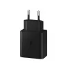Incarcator  Samsung Samsung 45W Fast Travel Charger (w/o cable) Black EP-TA845NBE 