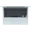 Ноутбук  APPLE NB Apple MacBook Air 13.6" MC6U4RU/A Sky Blue (M4 16Gb 512Gb) 