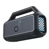 Колонка  Anker Anker Sodcore Boom Black A3138011 