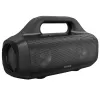 Колонка  Anker Anker Sodcore Boom Black A3138011 