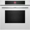Cuptor electric incorporabil  BOSCH HBG7741W1 
