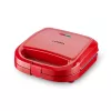 Aparat de facut waffe  Aurora Waffles maker Aurora AU329 Putere 750wt, Acoperire placi - antiaderenta 