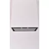 Hota  Ciarko HOTA SL-BOX II WHITE ПОЛНОВСТРАИВАИМАЯ, БЕЛАЯ, 580M3, 60 СМ 