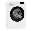 Masina de spalat rufe  Indesit Masina de spalat INDESIT MTWSE 61294 WK EE Clasa С, 6 Kg, 1200rp, 85x60x42, Display, Inverter 