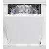 Masina de spalat vase incorporabila  Indesit Masina de spalat vesela Indesit D2I HD524 A Incorporabila, Numar seturi 14, Clasa E, 82x60x56, 