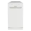 Masina de spalat vase incorporabila  Indesit Masina de spalat vesela Indesit DF9E 1B10 Stationara, Numar seturi 9, Clasa F, 85x45x59 