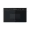 Cuptor cu microunde incorporabil  WHIRLPOOL Cuptor cu microunde Whirlpool MBNA920B 