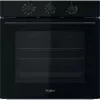 Cuptor electric incorporabil  WHIRLPOOL Cuptor electric Whirlpool OMK38HUOB 