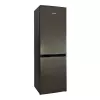 Frigider  SNAIGE Frigider SNAIGE RF 56SM-S5FJ2E NEGRU-INOX,  A++, 185x60x65, Volum frigider 214, Volum congelator 88 