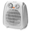 Aeroterma  MAXWELL Тепловентилятор MAXWELL MW-3458 2000 Вт, площадь обогрева 20 кв.м 