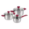 Set vesela  Rondell RDS-817 set de vesela Strike (6 unit) 