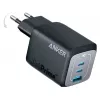 Зарядное устройство  Anker Anker Prime 67W GaN Wall Charger Black A2669313 