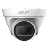 Camera IP  DAHUA Dahua IPC-T1B40P 2,8mm 4 Mp, 1/3" 4Mp progressive scan CMOS, WDR(120dB), 4.0Mp@20fps (2560?1440) &3Mp @ 25fps(2304 ? 1296) PAL, Lux: 0.09Lux/F2.0 (Color), 0Lux/F2.0(IR on), H.265/H.264/H.264B/MJPEG Bit Rate:  32K ~ 10Mbps;объектив 2,8мм (101°), Smart 
