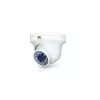 Camera IP  Partizan
 Купольная камера с ИК-подсветкой, 2.0 Мп, 1/2.8" Full HD SOI, 0,01Lux, f=3.6 мм, Onvif, H.264: основной поток 1920x1080@25к/c, дополнительный поток 704х576@25к/с, ИК-подсветка - 25м, IP55, металлический корпус, питание DC12В/500мA, PoE, температура - 