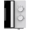 Микроволновая печь  GORENJE MIcrowave Oven Gorenje MO17E1WH 