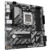 Материнская плата  GIGABYTE MB AM5 Gigabyte B850M D3HP mATX 