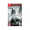 Joaca  Nintendo Assassin's Creed® III: Remastered NSW (RU) 