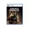 Игра  Playstation
 Dead Space PS5 (EN) 
