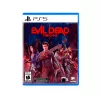 Joaca  Playstation
 Evil Dead: The Game PS5 (EN) 