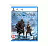 Joaca  Playstation
 God of War: Ragnarok PS5 (RU SUB) 