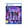 Игра  Playstation
 Gotham Knights PS5 (EN) 