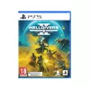 Joaca  Playstation
 Helldivers 2 PS5 (RU SUB) 