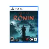 Игра  Playstation
 Rise of the Ronin PS5 (RU SUB) 