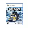 Joaca  Playstation
 SnowRunner PS5 (RU SUB) 