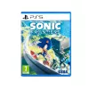 Joaca  Playstation
 Sonic Frontiers PS5 