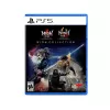 Игра  Playstation
 The Nioh Collection PS5 (RU SUB) 