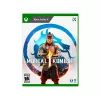 Игра  Xbox Mortal Kombat 1 Xbox Series X (RU SUB) 