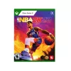 Игра  Xbox NBA 2K23 Xbox Series X (EN) 