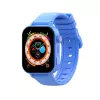 Smartwatch  WONLEX Wonlex Kids Watch 4G, CT20 Mini, Blue 