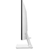 Monitor  DELL 23.8" DELL S2425H, Silver, IPS, 1920x1080, 100Hz, 4ms, 250cd, HDMI, Spkrs 