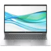 Laptop  HP 16", PROBOOK 460 G11 U5-125U, 32GB DDR5, 512GB SSD, ILL Kb, FreeDos, Pike Silver