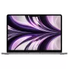 Laptop  APPLE Apple MacBook Air 15.3” M2/8CPU/10GPU 8/256GB Space Gray Open Box MQKP3-OB 