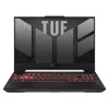 Laptop gaming  ASUS TUF 15.6″ A15 FA507UI Gray (Ryzen 7 8845HS / 16GB DDR5 / 1TB PCIe SSD / GeForce RTX) 