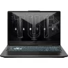 Laptop gaming  ASUS TUF 17.3″ A17 FA706NFR Black (Ryzen 7 7435HS / 16GB DDR5 / 1TB PCIe SSD / GeForce RTX 2050 4GB) 