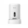Dispenser  Tellur  HRANA ANIMALE WIFI SMART, 4L, ALB TLL331461 