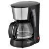 Aparat de cafea  Brock Coffee Maker BROCK CM 1065 BK,  0.6L , 650W,  Anti-drip Function. convenient and easy to clean. With clear water level indicator. with warming plate. Overheat protection. On / Off switch control with light indicator. 