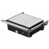 Мясорубка  Brock GRILL  HCG 5000 SS, 2000W, PLATE SIZE: 30X24CM, TEMPERATURE CONTROL THERMOSTAT, OPERATION INDICATOR LIGHT - RED, READY LIGHT - GREEN. NON-SLIP FEET, COMPACT VERTICAL. 