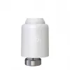 Termostat  Tellur Cap termostatic WiFi Tellur Smart, RVSH1, LED, Alb 