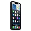 Husa  APPLE iPhone 16e Silicone Case - Black 