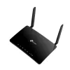 Беспроводной маршрутизатор  TP-LINK 4G LTE Wi-Fi AC Dual Band Router TP-LINK, "Archer MR500", 1167Mbps, 3xGbit +1xLAN/WAN ports, Nano SIM 