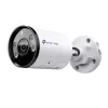 Camera IP  TP-LINK TP-Link Bullet Outdoor Network Camera "InSight S345", 2.8mm, 4MP, Full-Color, PoE, IP67, Metal 