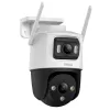 Camera IP  IMOU Imou Outdoor Camera Cruiser Dual, 8Mp, White 